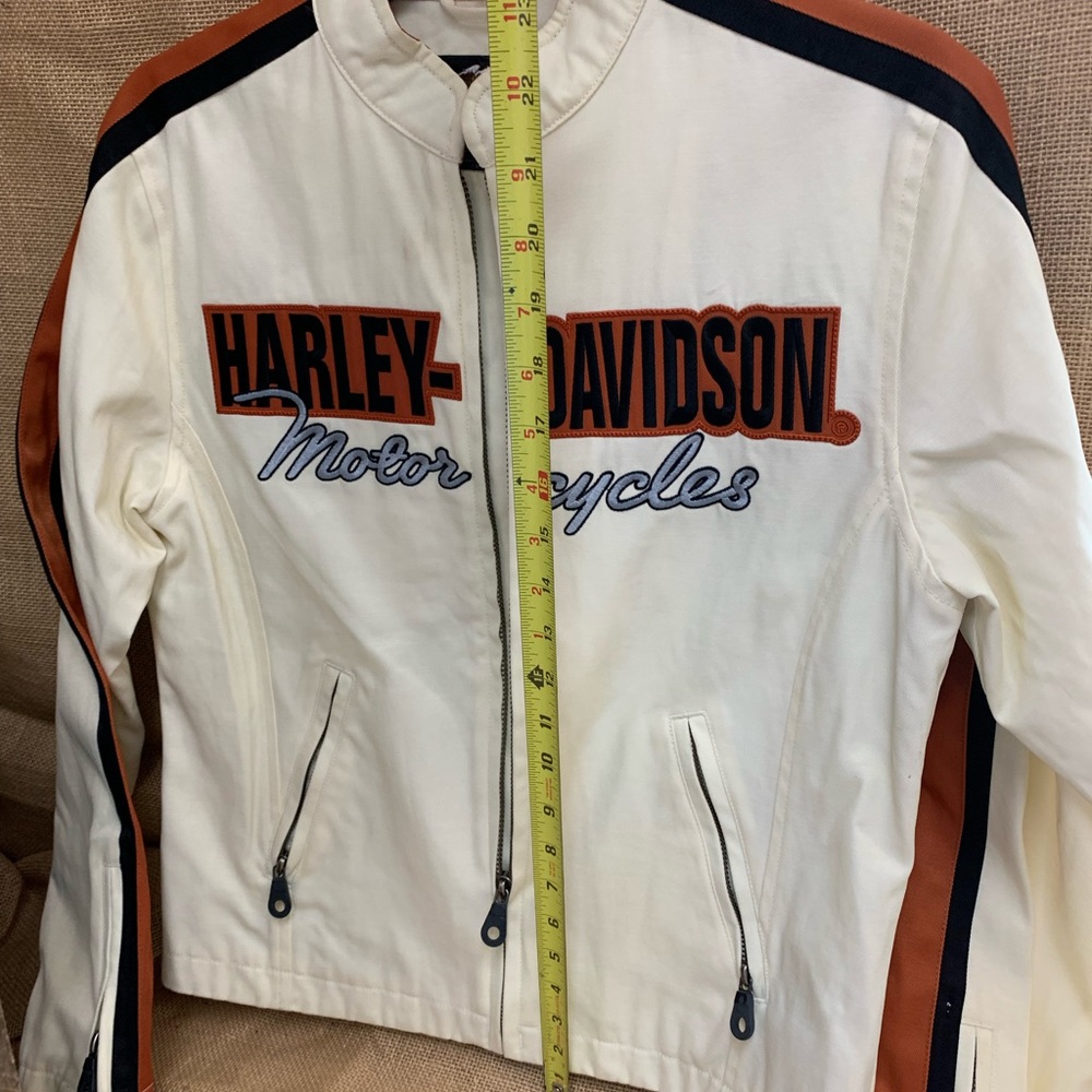 Harley Davidson jacket